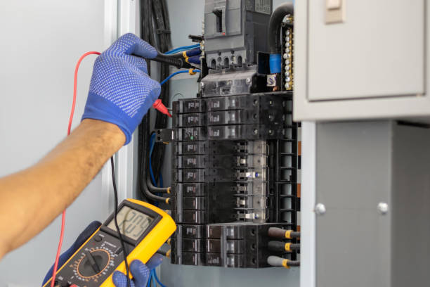 Best Electrical Remodeling Services  in Fort Meade, MD