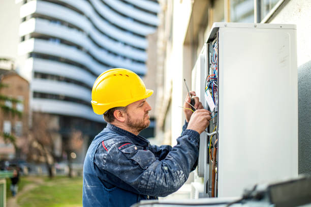 Professional Electrical Services in Fort Meade, MD