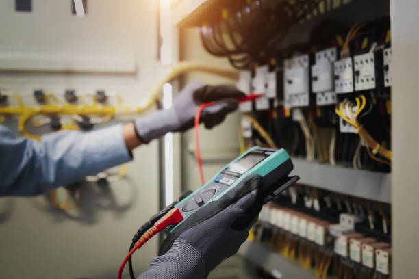 Commercial Electrical Services in Fort Meade, MD