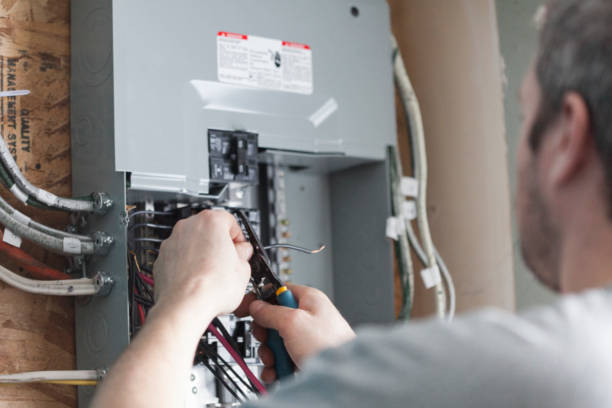 Emergency Electrical Repair Services in Fort Meade, MD